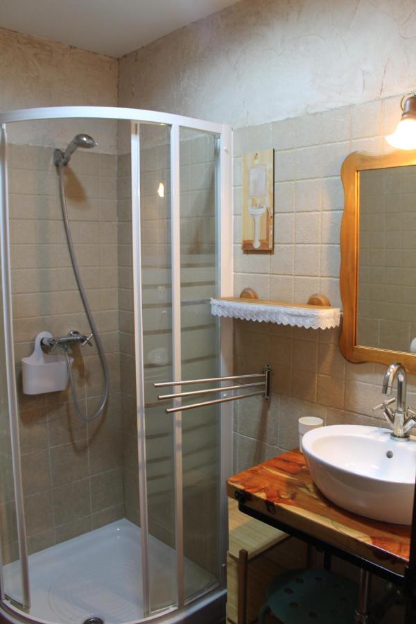 Casa Rural Baobab Romancos Экстерьер фото